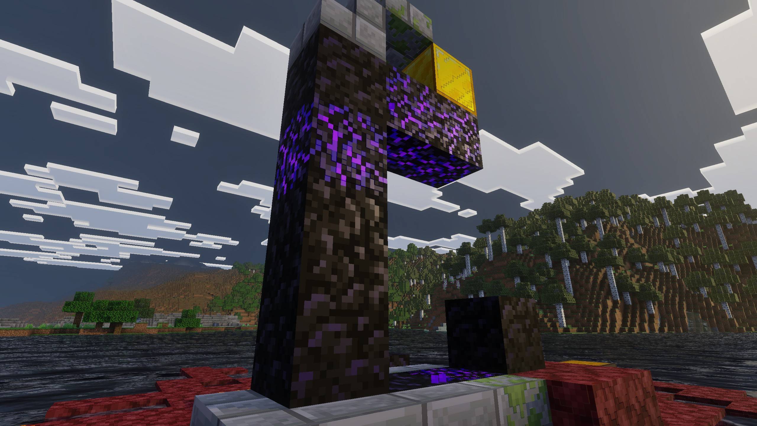 Lunac Shaders 3D — screenshot 1