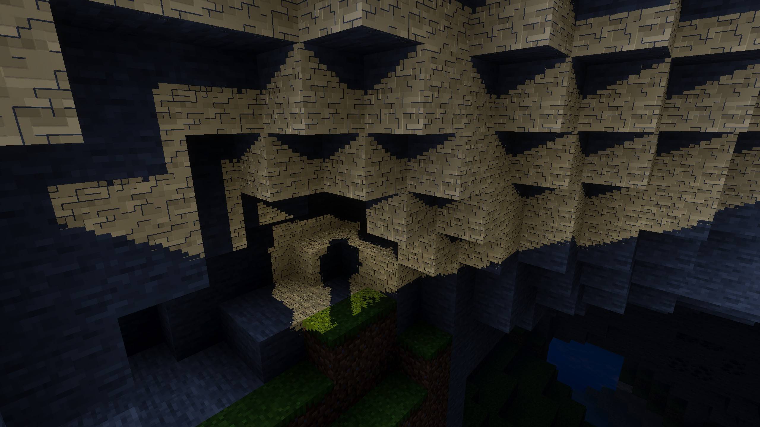 Lunac Shaders 3D — screenshot 1