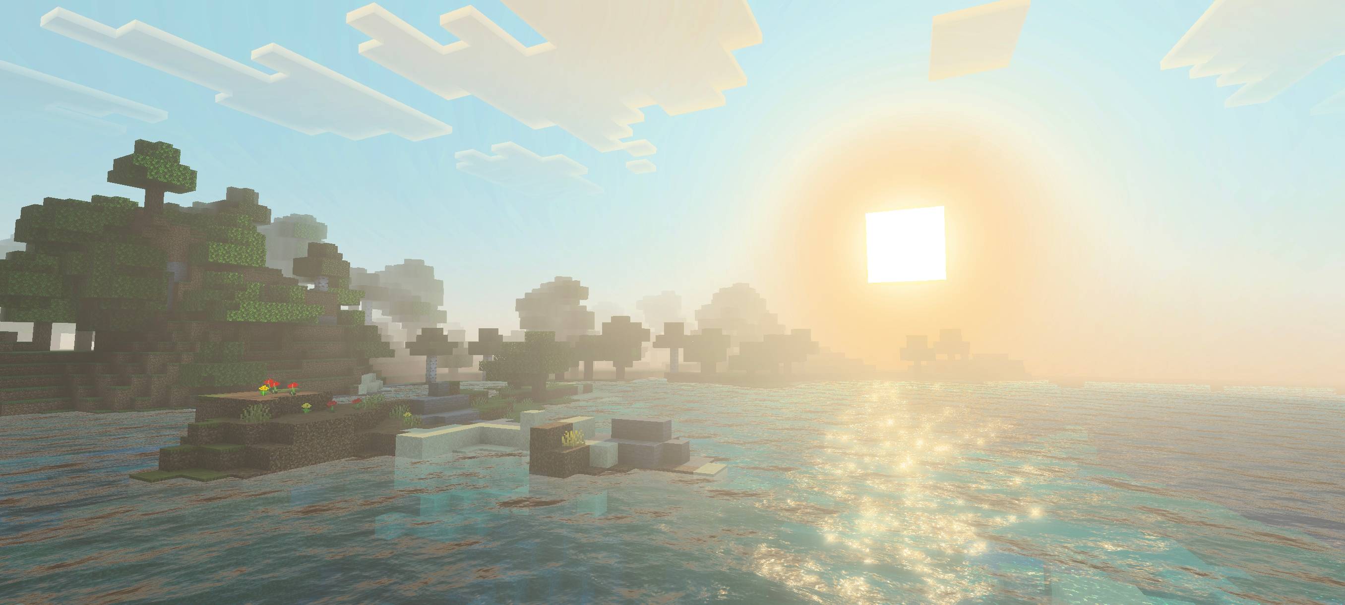 Lunatic Visual — screenshot 1