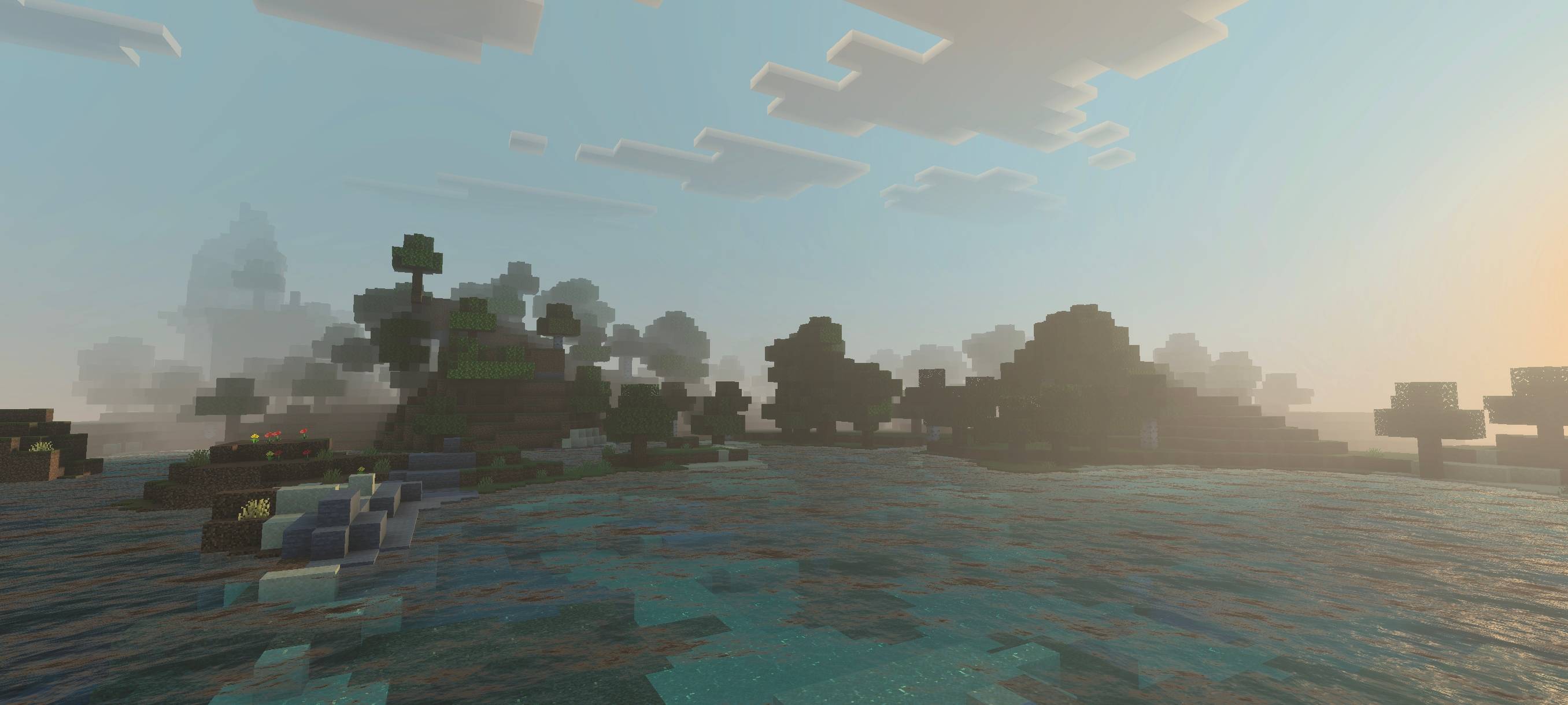 Lunatic Visual — screenshot 1