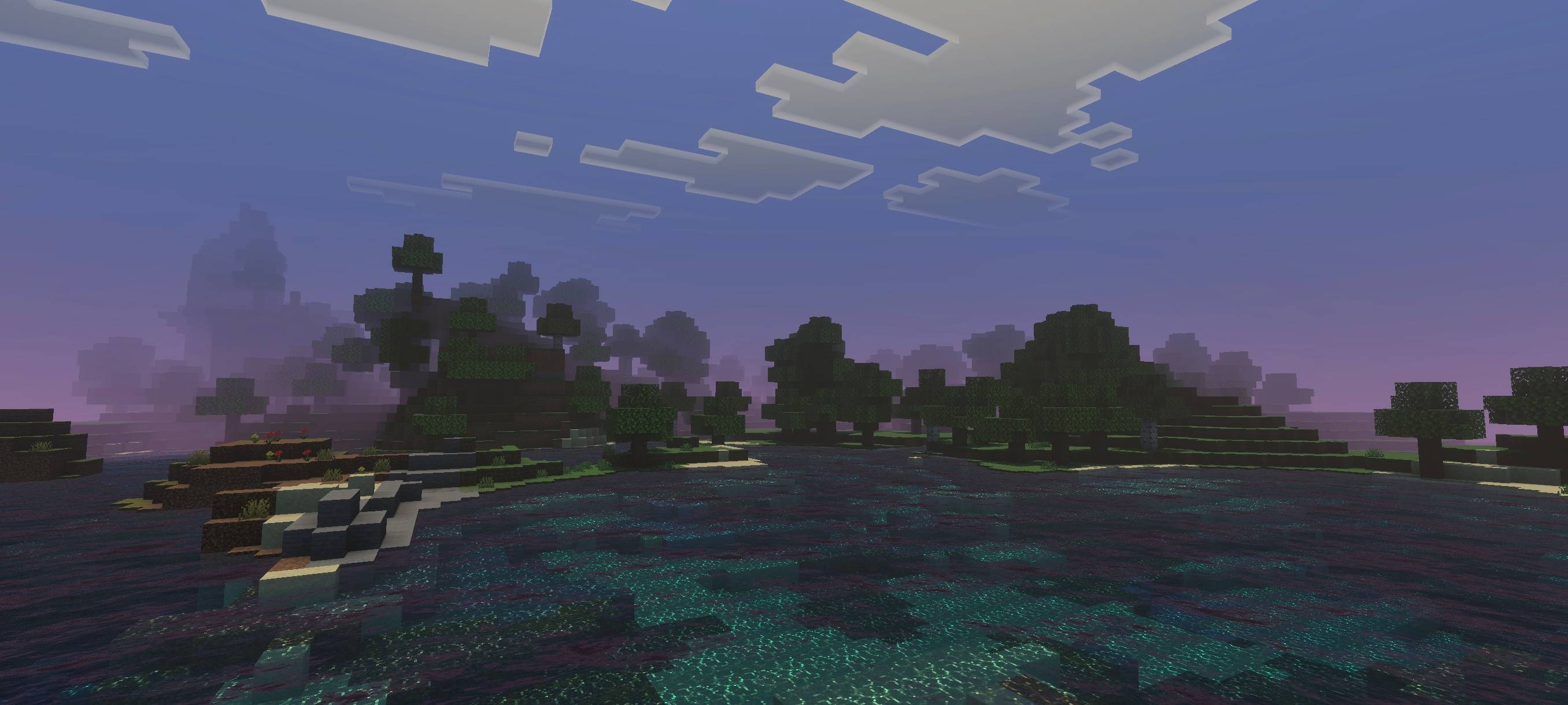 Lunatic Visual — screenshot 1