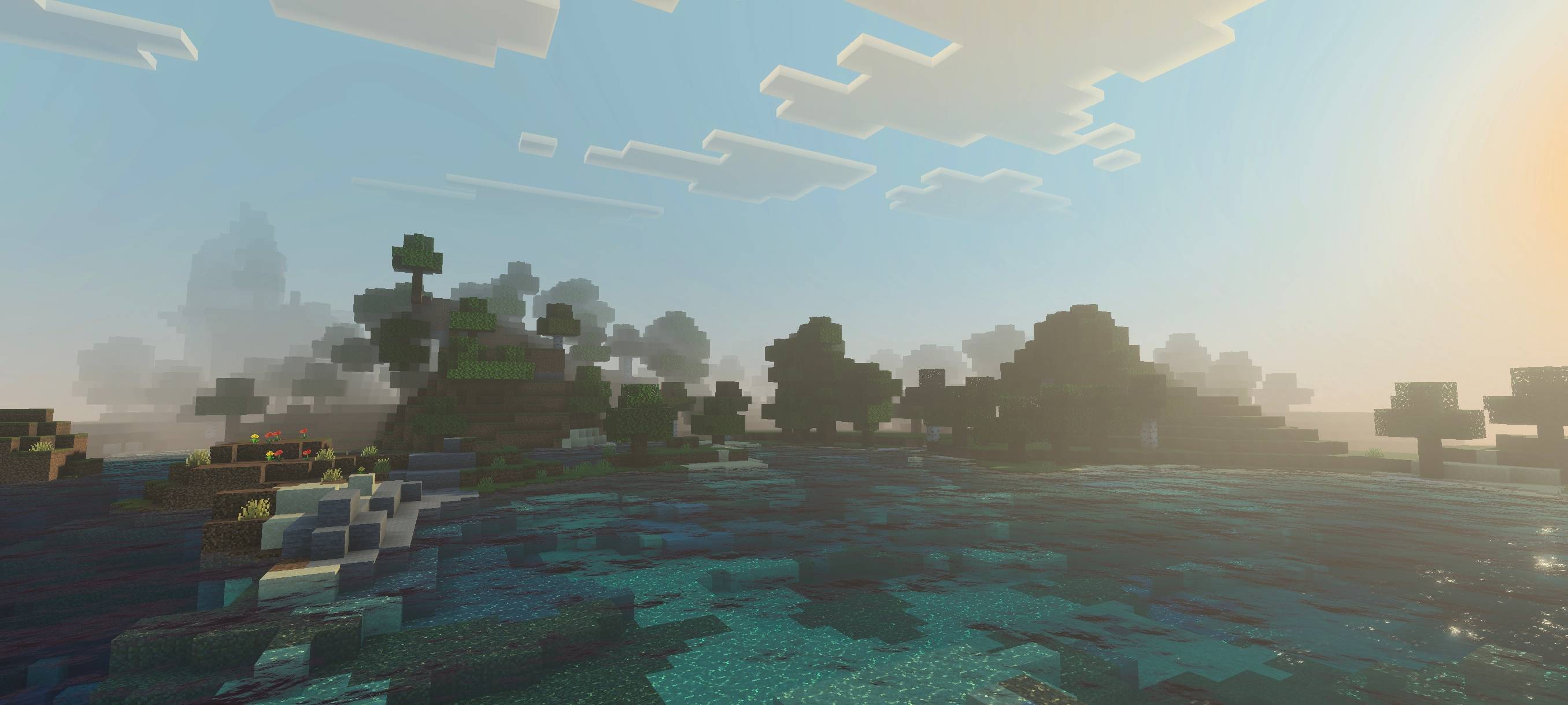 Lunatic Visual — screenshot 1