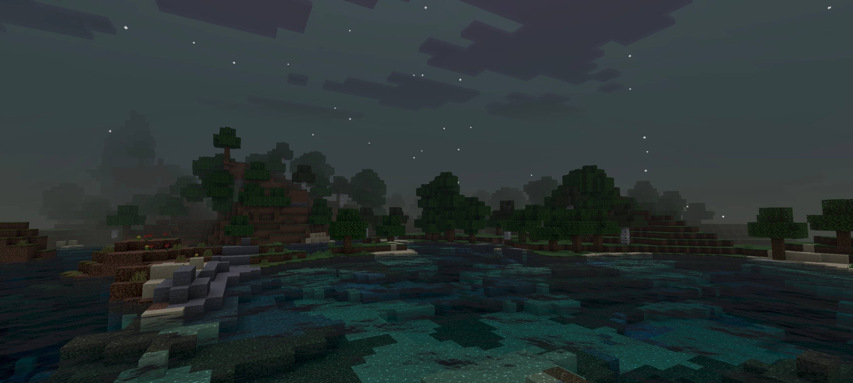 Lunatic Visual — screenshot 1