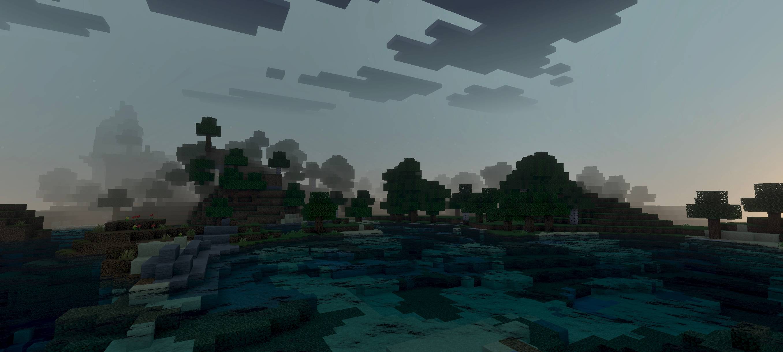 Lunatic Visual — screenshot 1