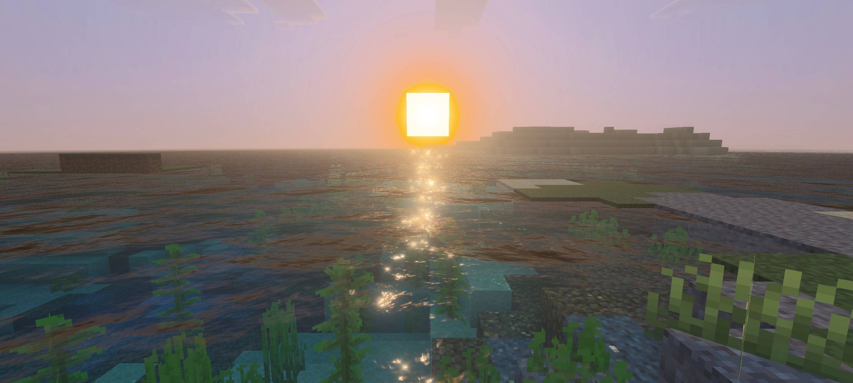 Lunatic Visual — screenshot 1