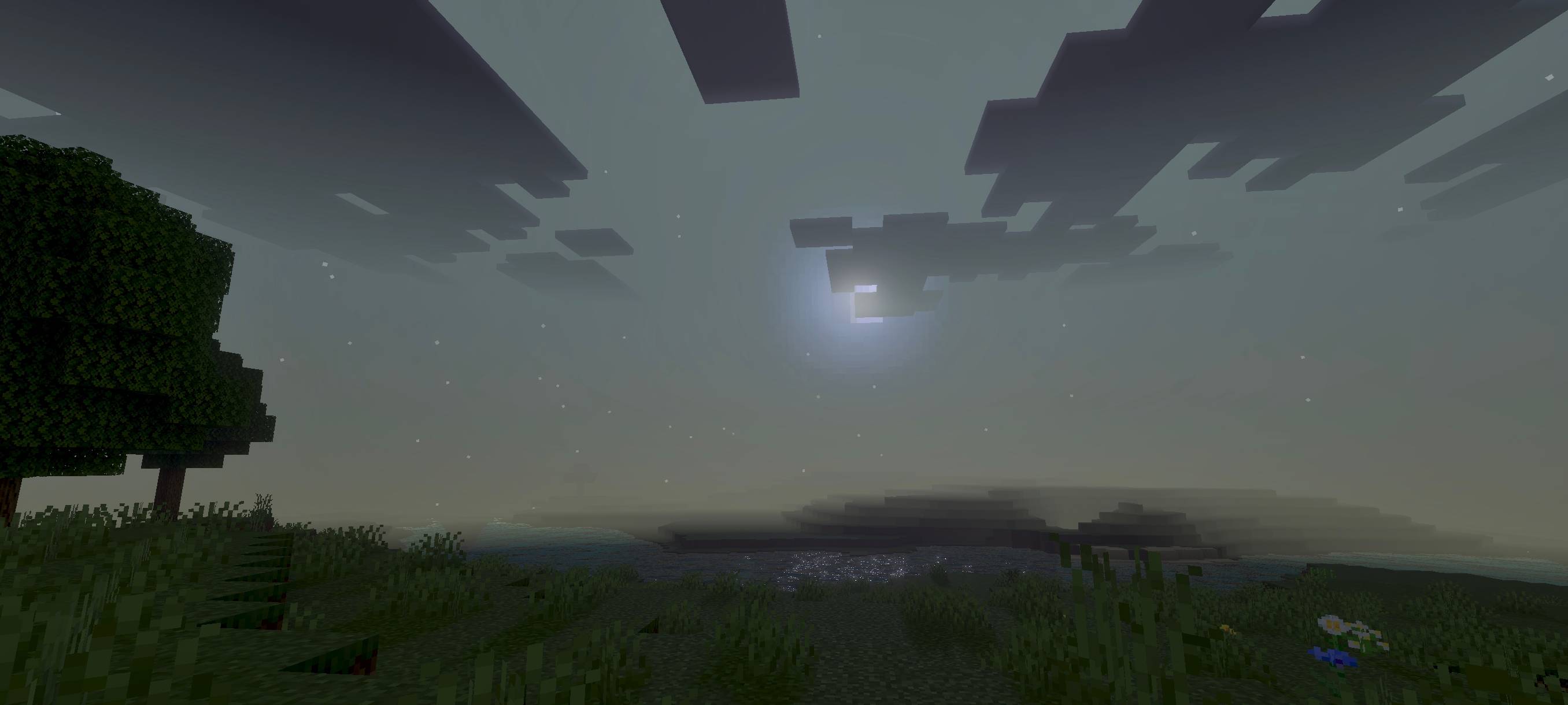 Lunatic Visual — screenshot 1