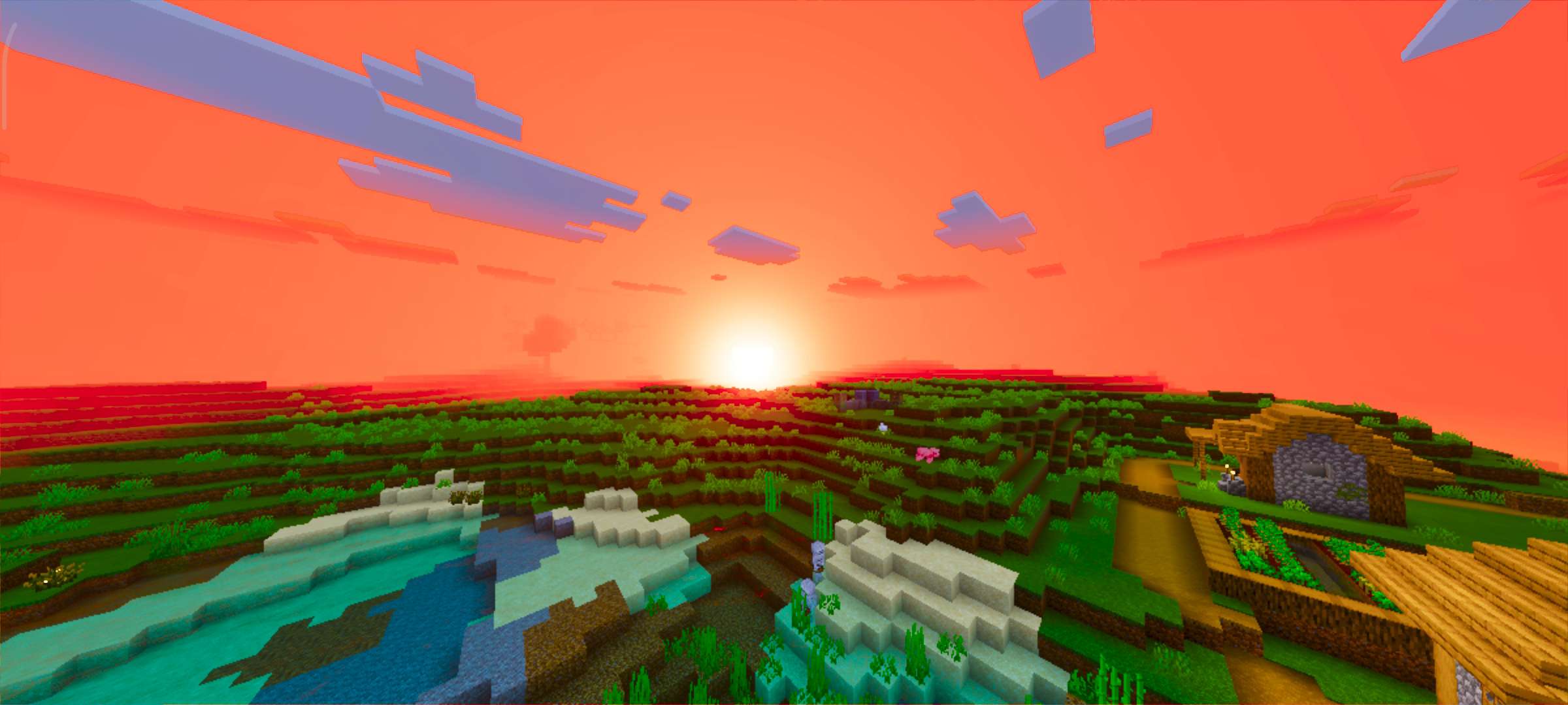 Luvid Visuals Screenshot 5