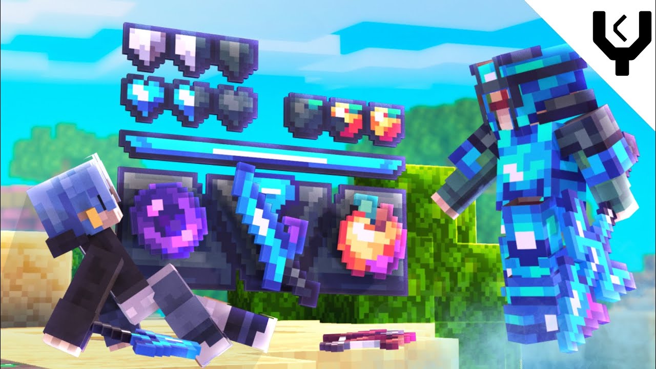 Lyro PvP: ULTIMATE — screenshot 1
