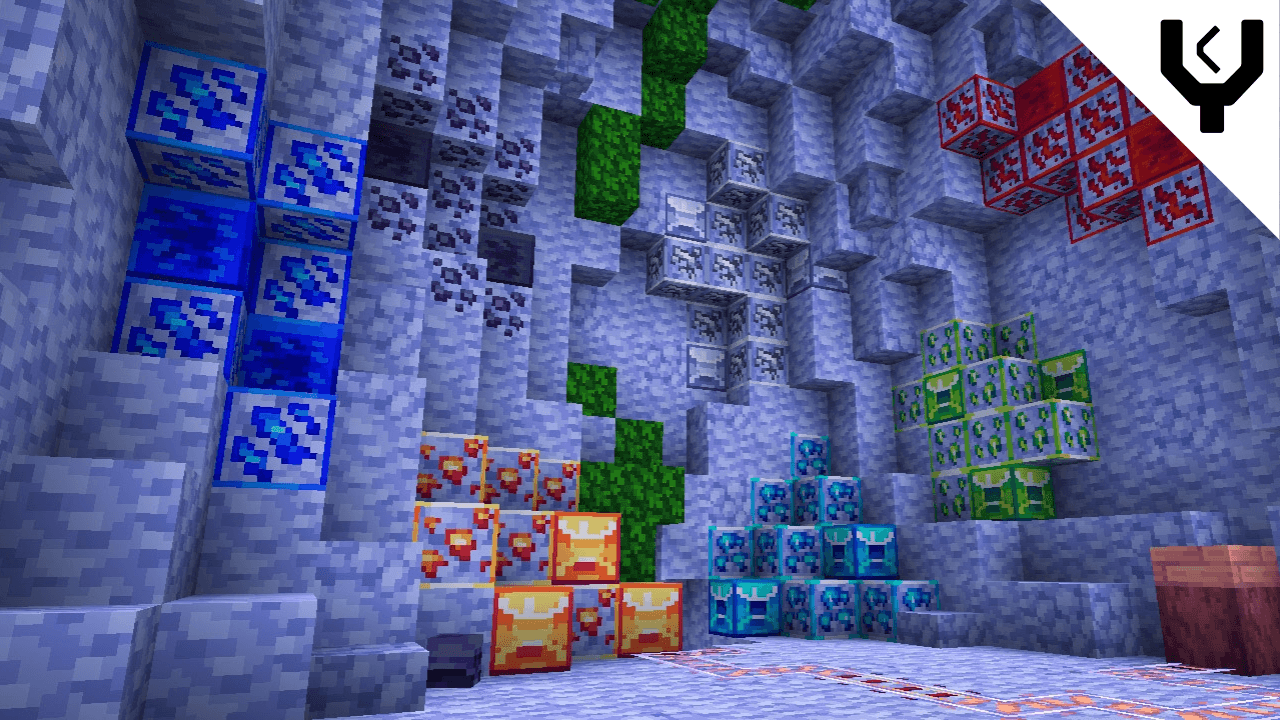 Lyro PvP: ULTIMATE — screenshot 1