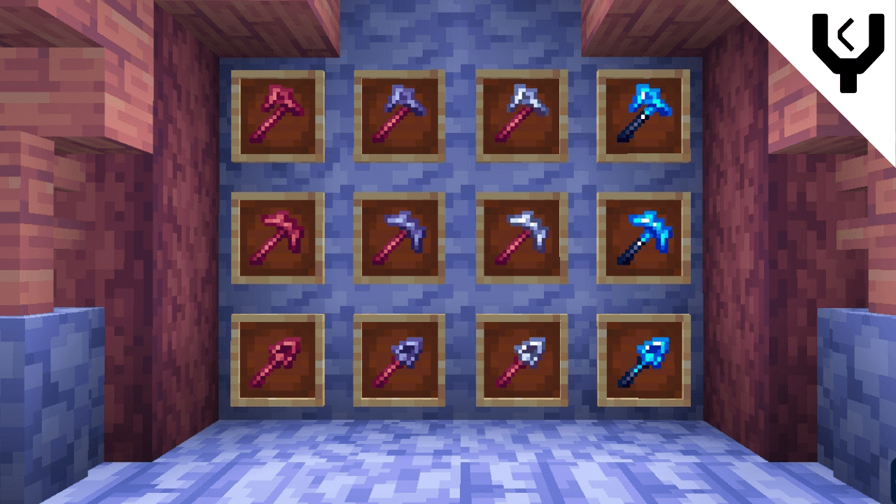 Lyro PvP: ULTIMATE — screenshot 1