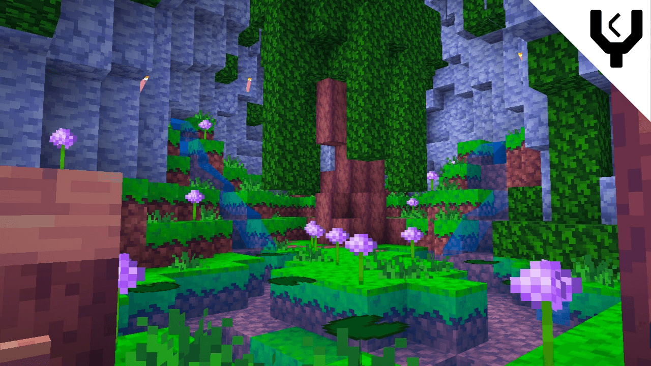 Lyro PvP: ULTIMATE — screenshot 1