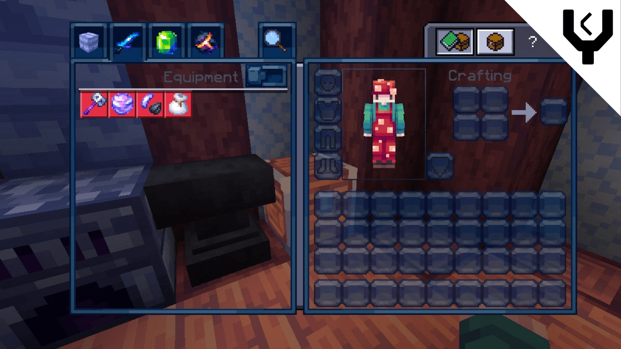 Lyro PvP: ULTIMATE — screenshot 1