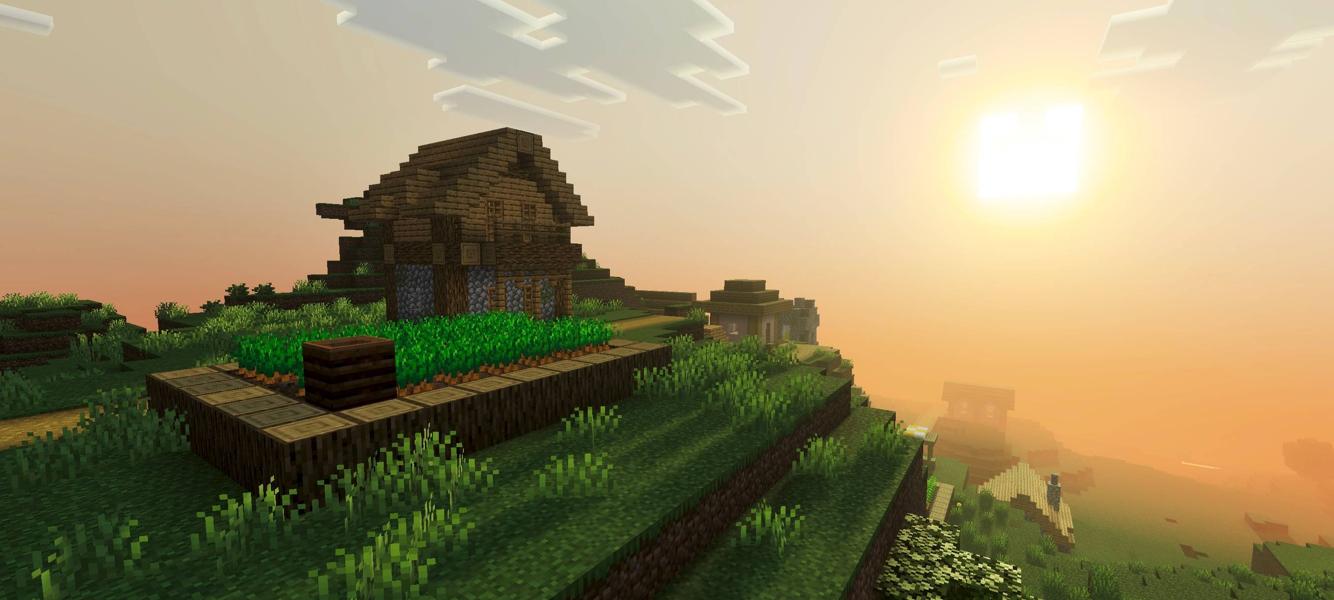 Mary Visual Shader — screenshot 1