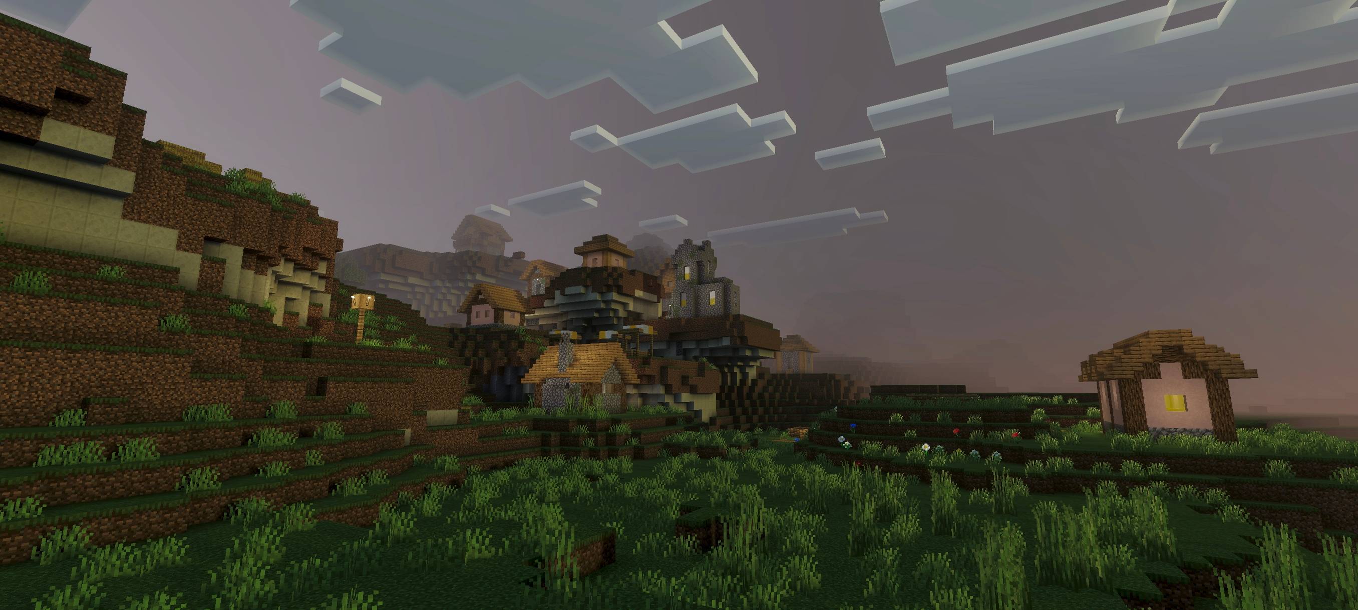 Mary Visual Shader — screenshot 1