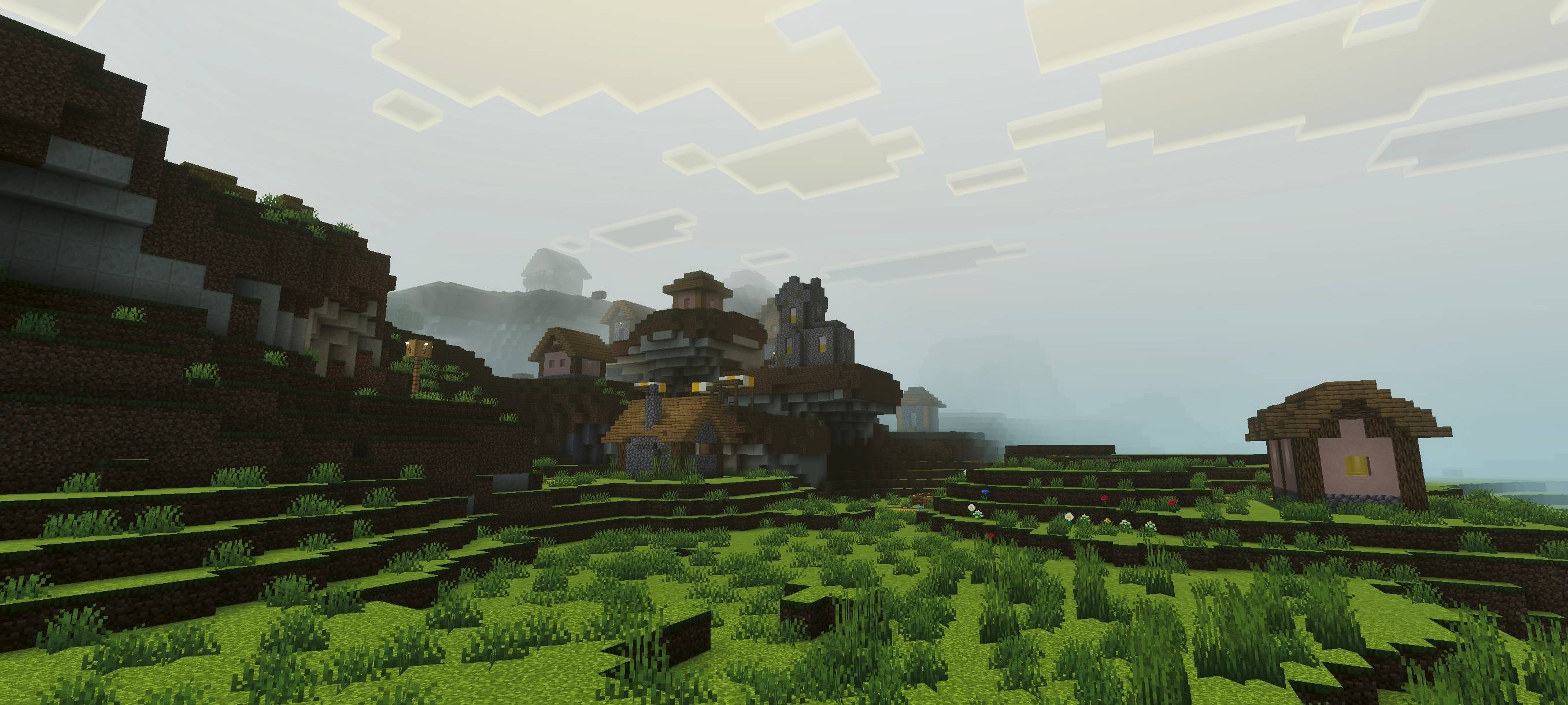 Mary Visual Shader — screenshot 1