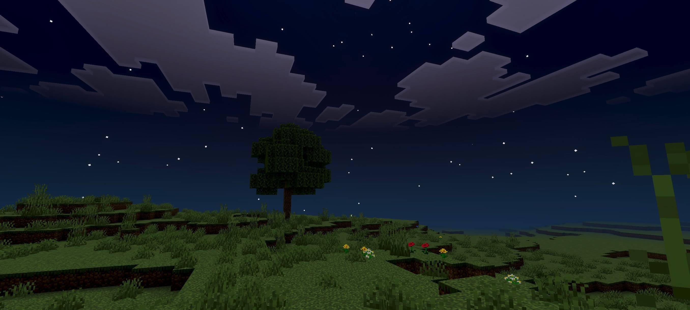 Mary Visual Shader — screenshot 1