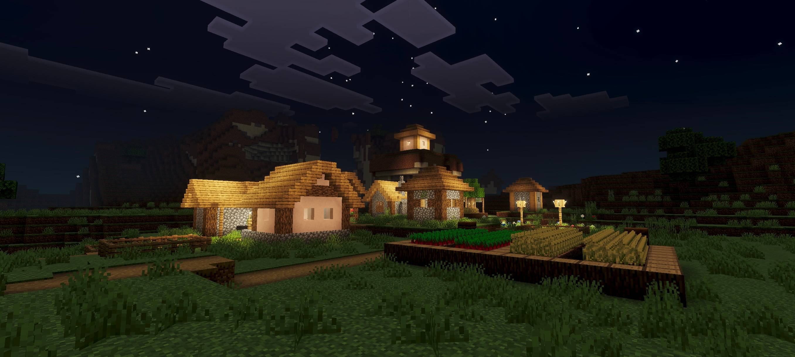 Mary Visual Shader — screenshot 1