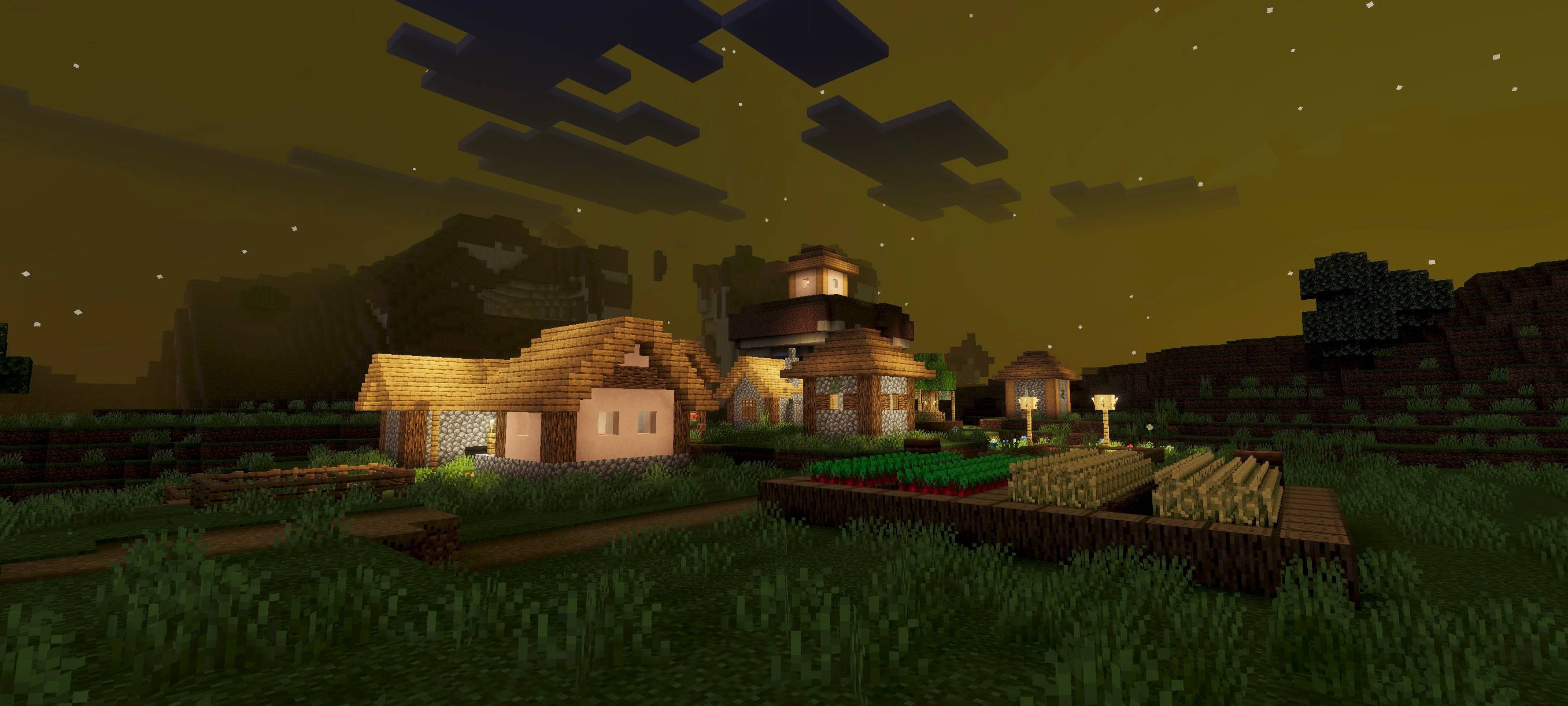 Mary Visual Shader — screenshot 1
