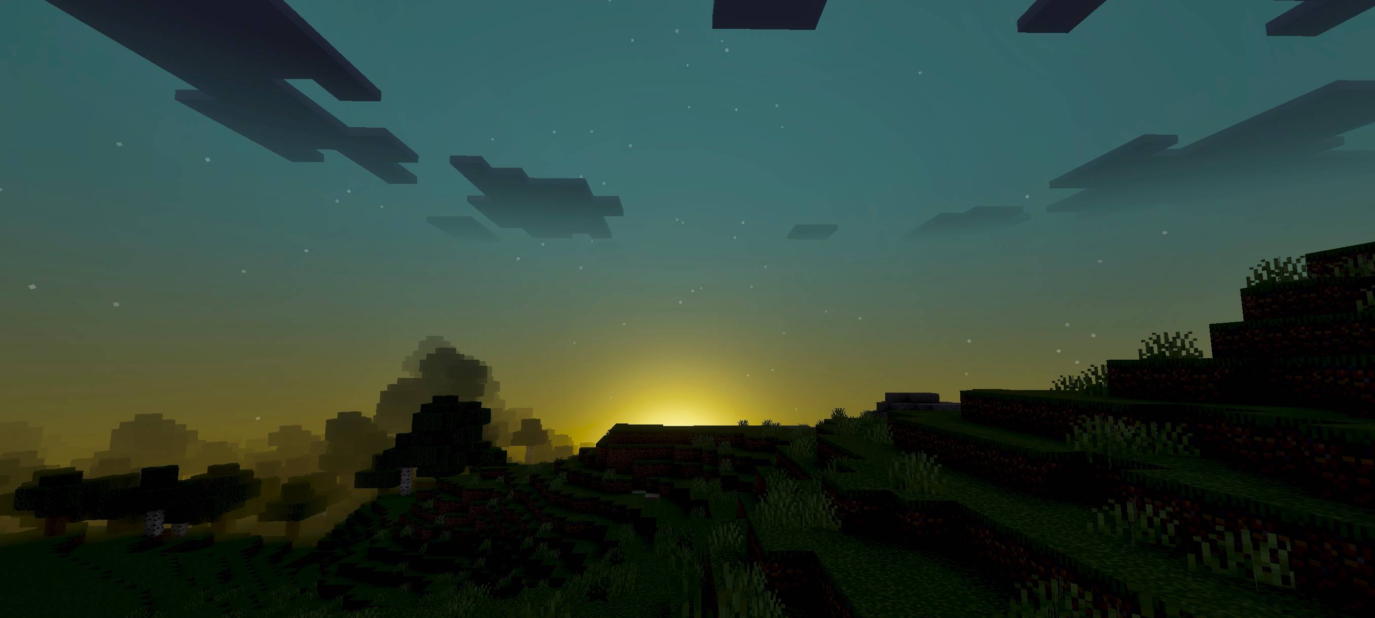 Mary Visual Shader — screenshot 1