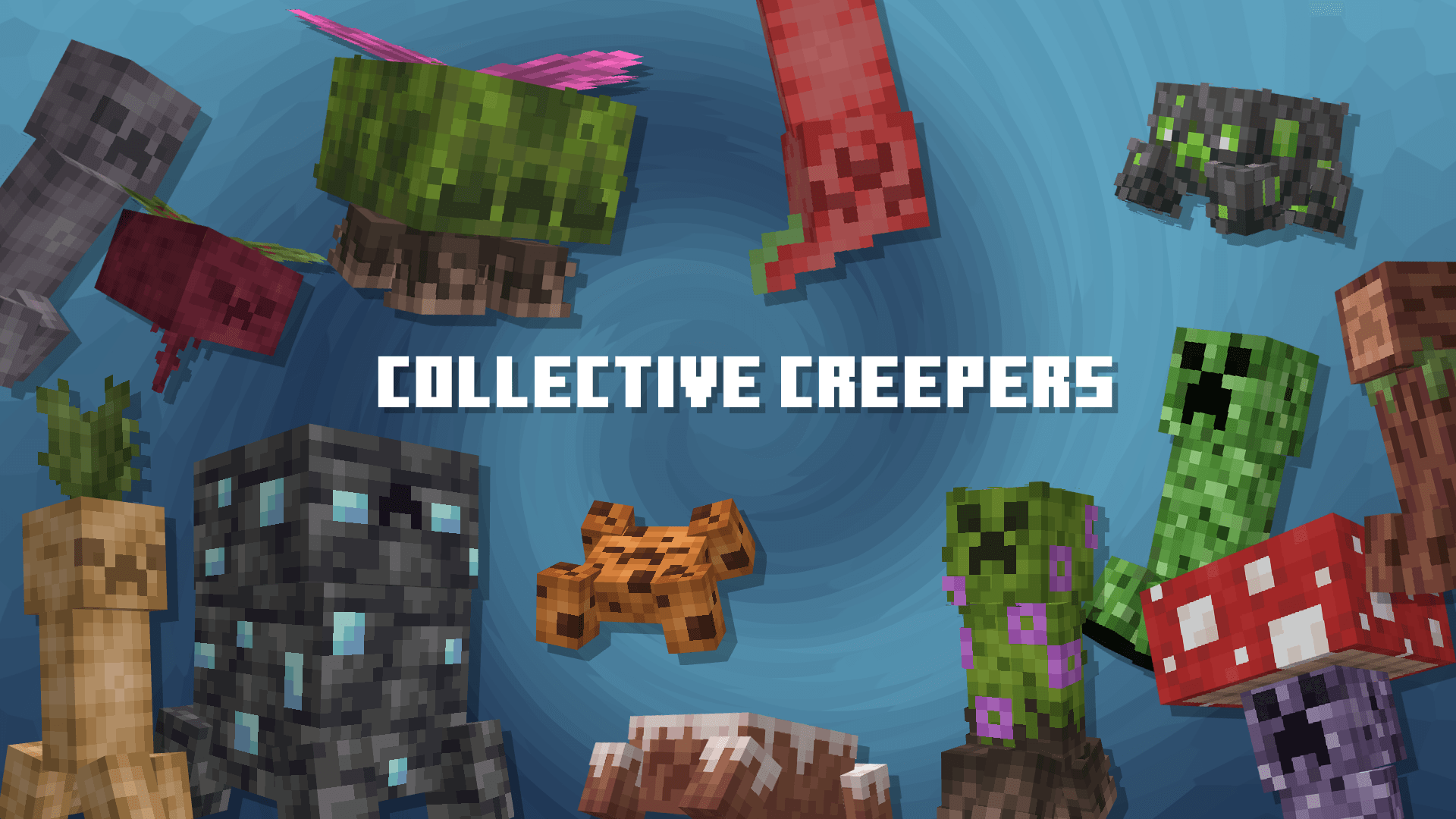 Max’s Better Mobs — screenshot 1