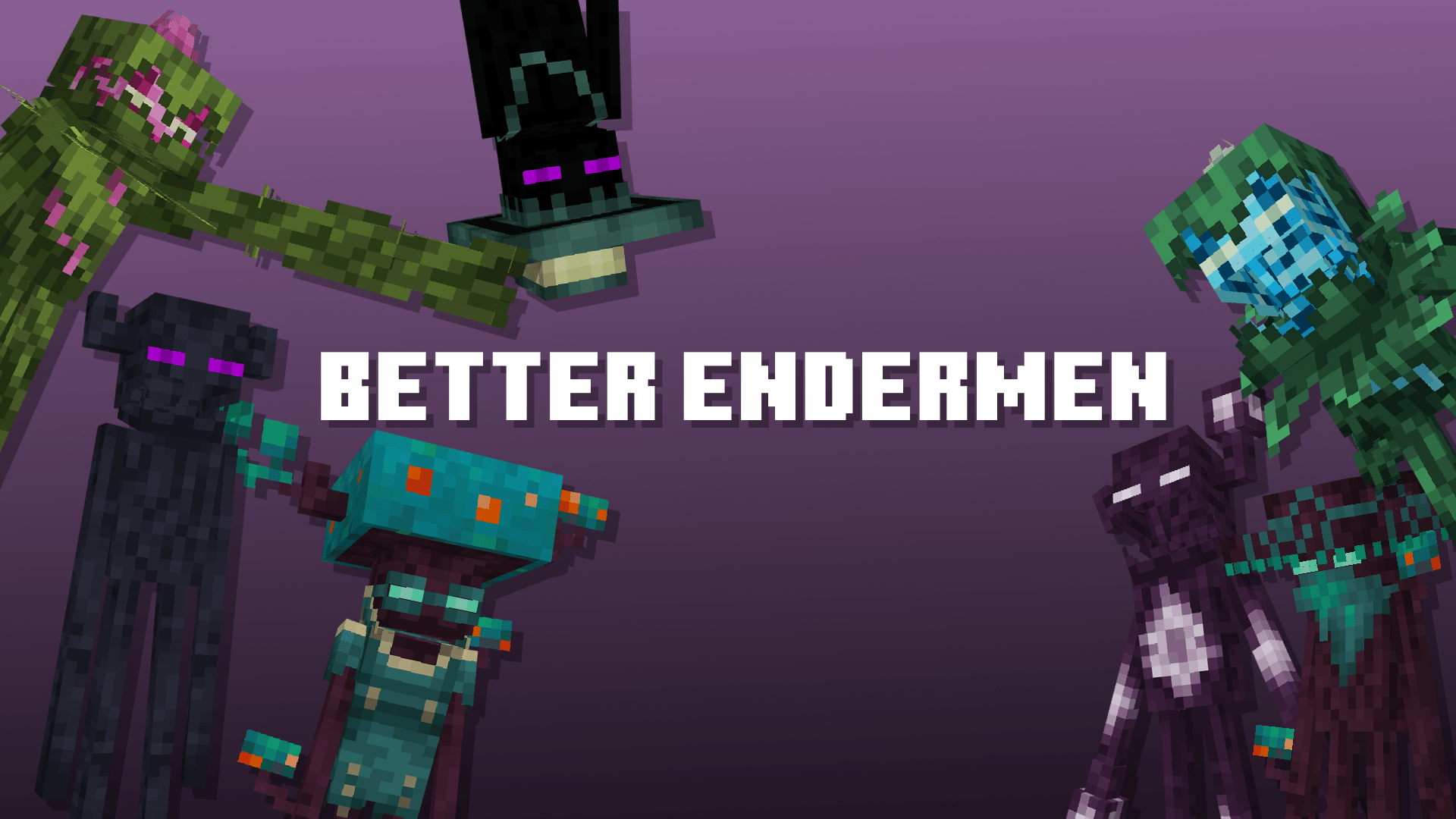 Max’s Better Mobs — screenshot 1