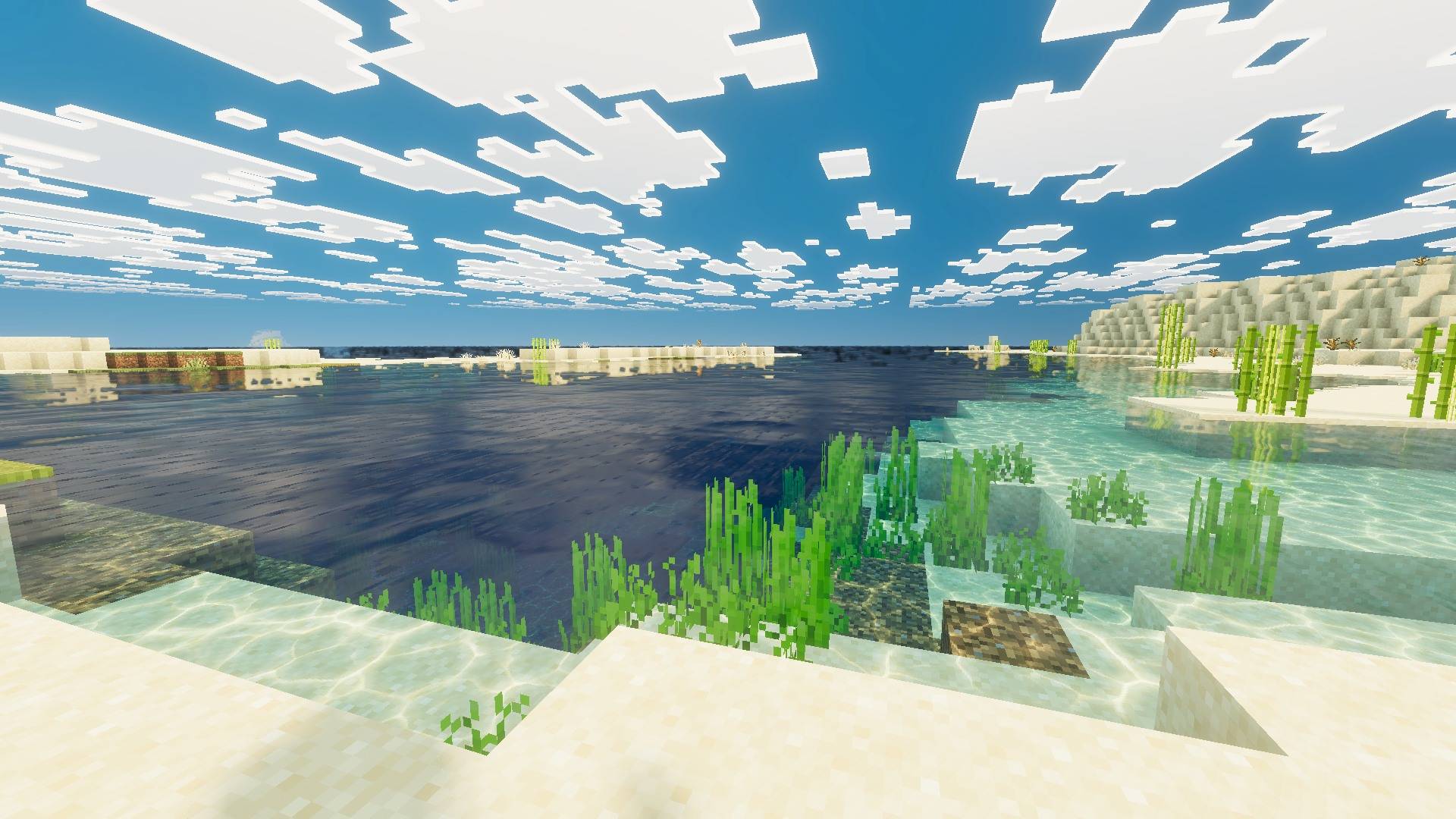 Mike Visuals — screenshot 10
