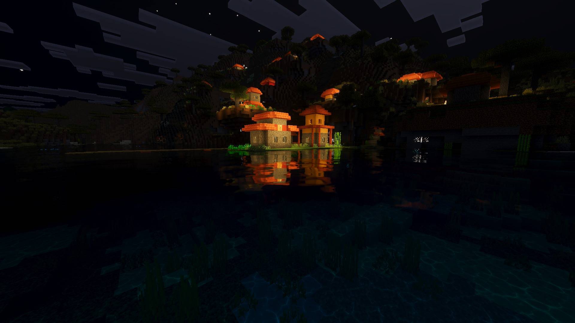 Mike Visuals — screenshot 14