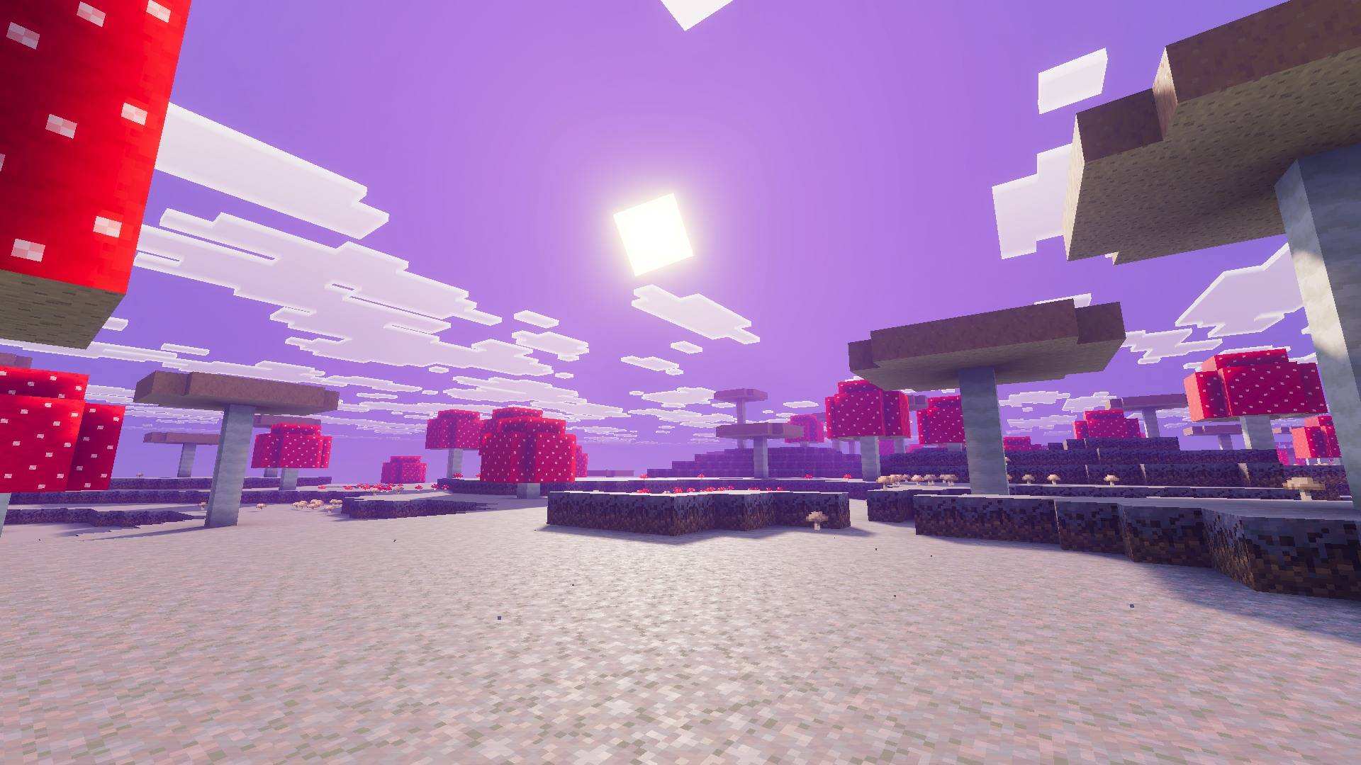 Mike Visuals — screenshot 18