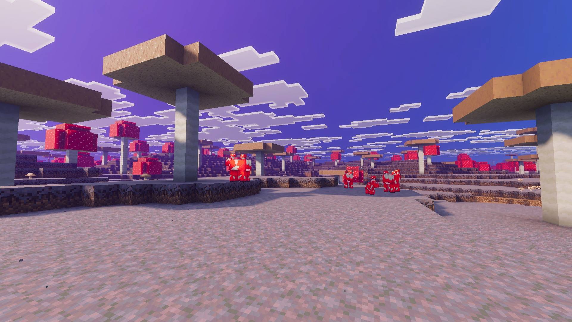 Mike Visuals — screenshot 19