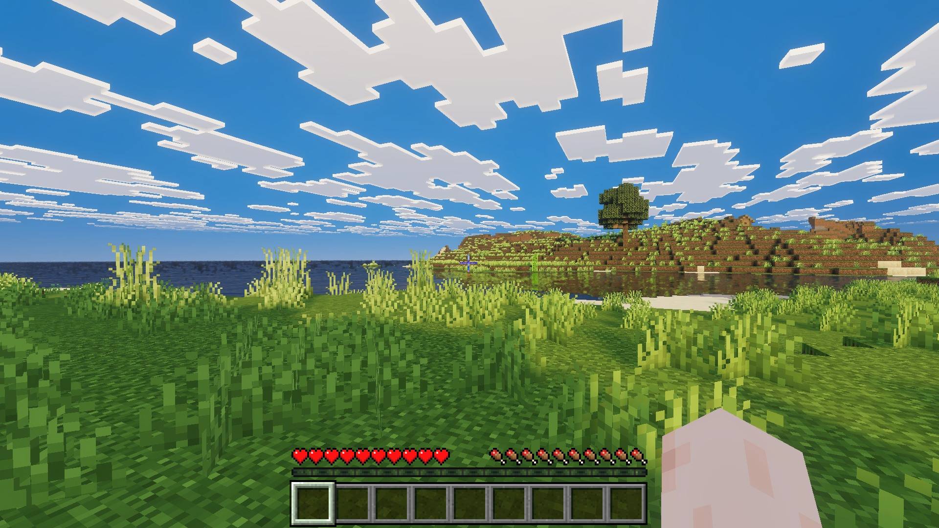 Mike Visuals — screenshot 2