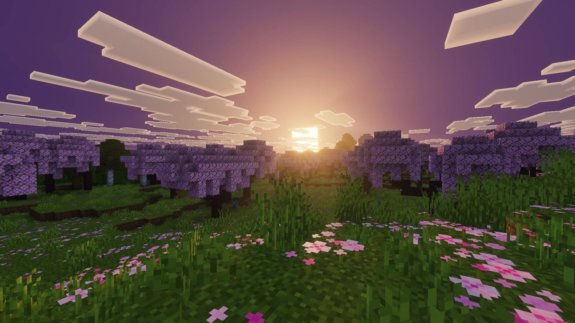 Mike Visuals — screenshot 4