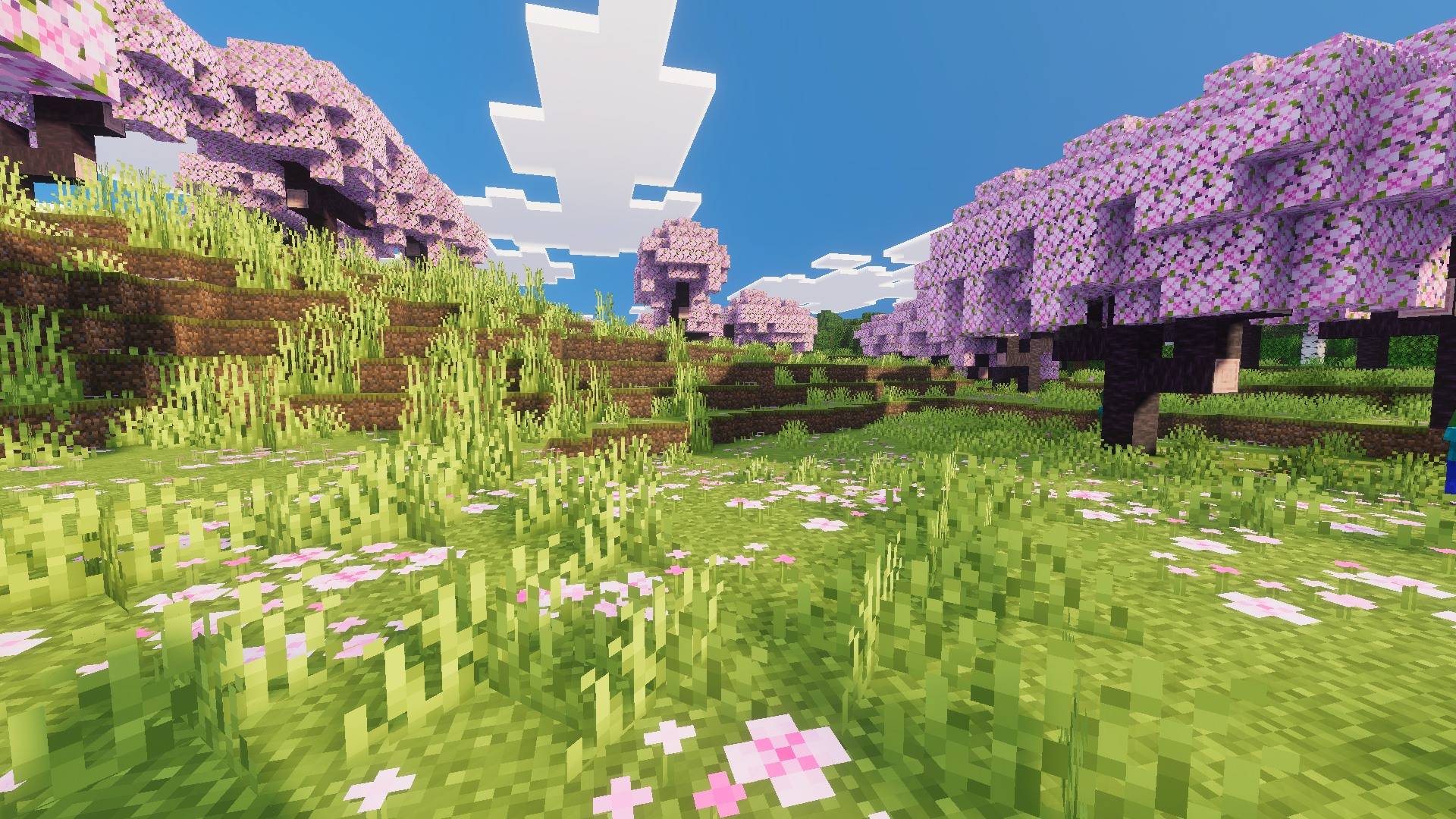 Mike Visuals — screenshot 5