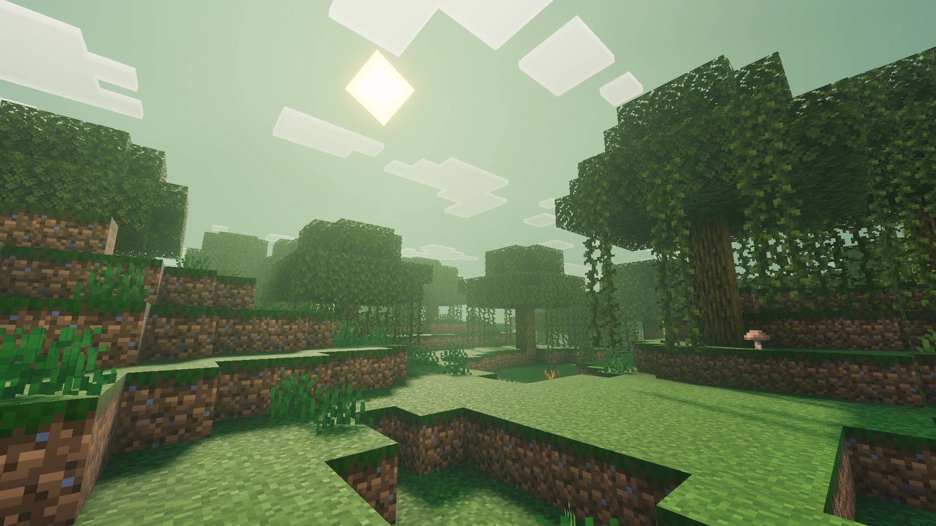 Mike Visuals — screenshot 7