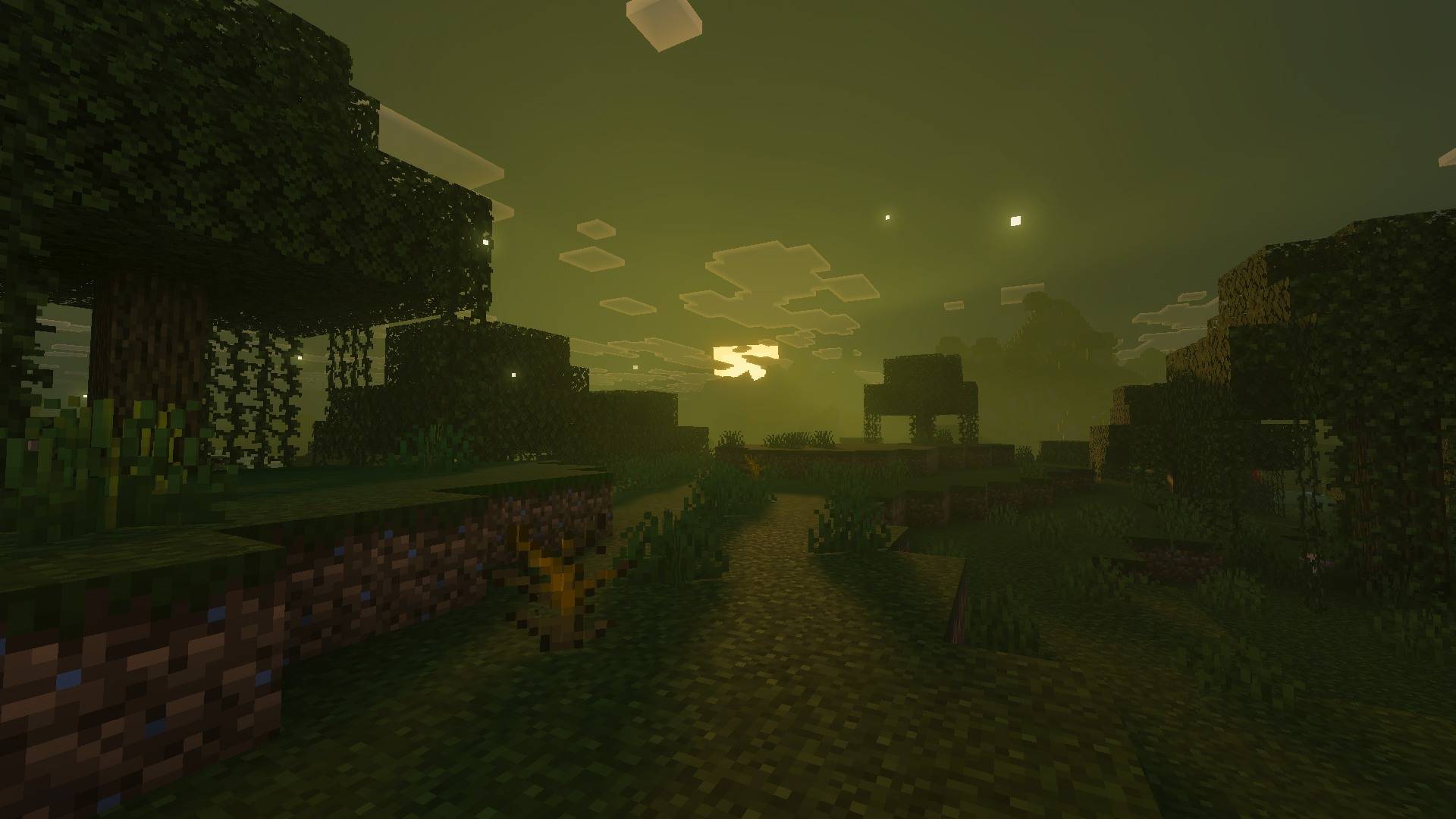 Mike Visuals — screenshot 8