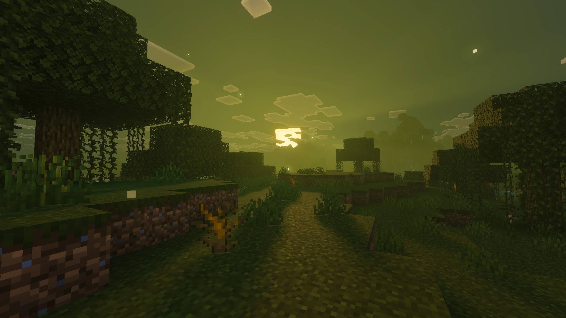 Mike Visuals — screenshot 9