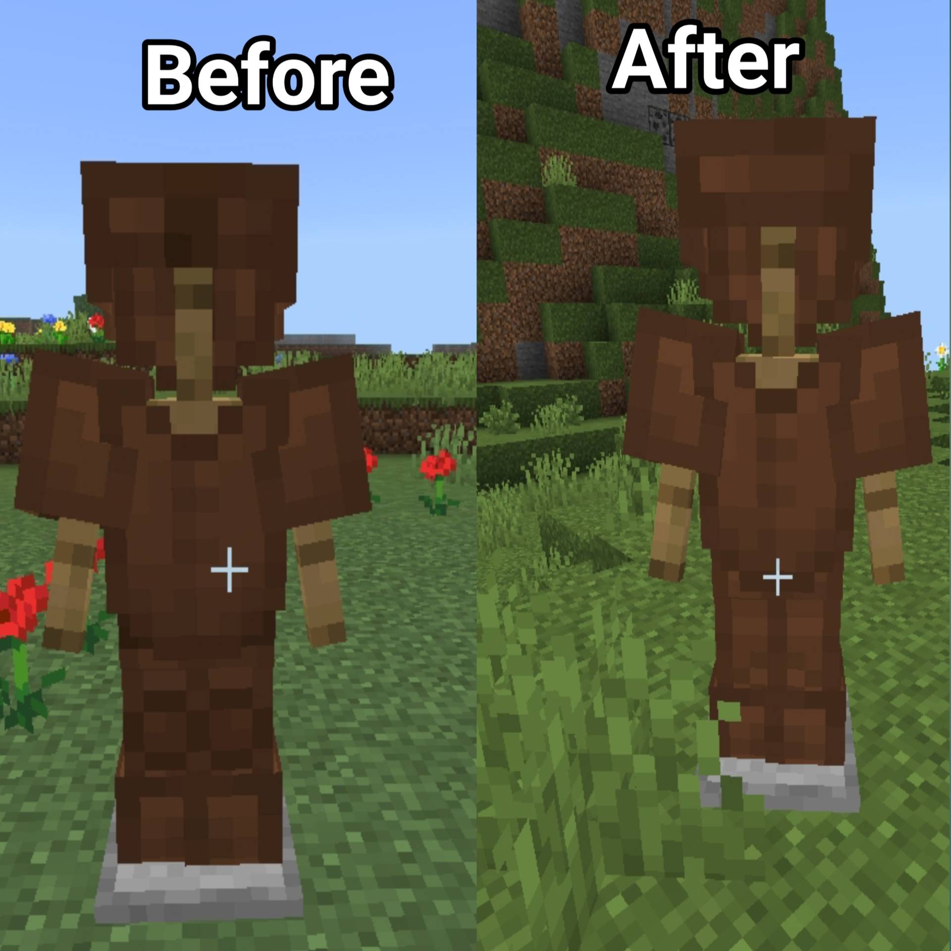 MobileFPS+ — screenshot 1