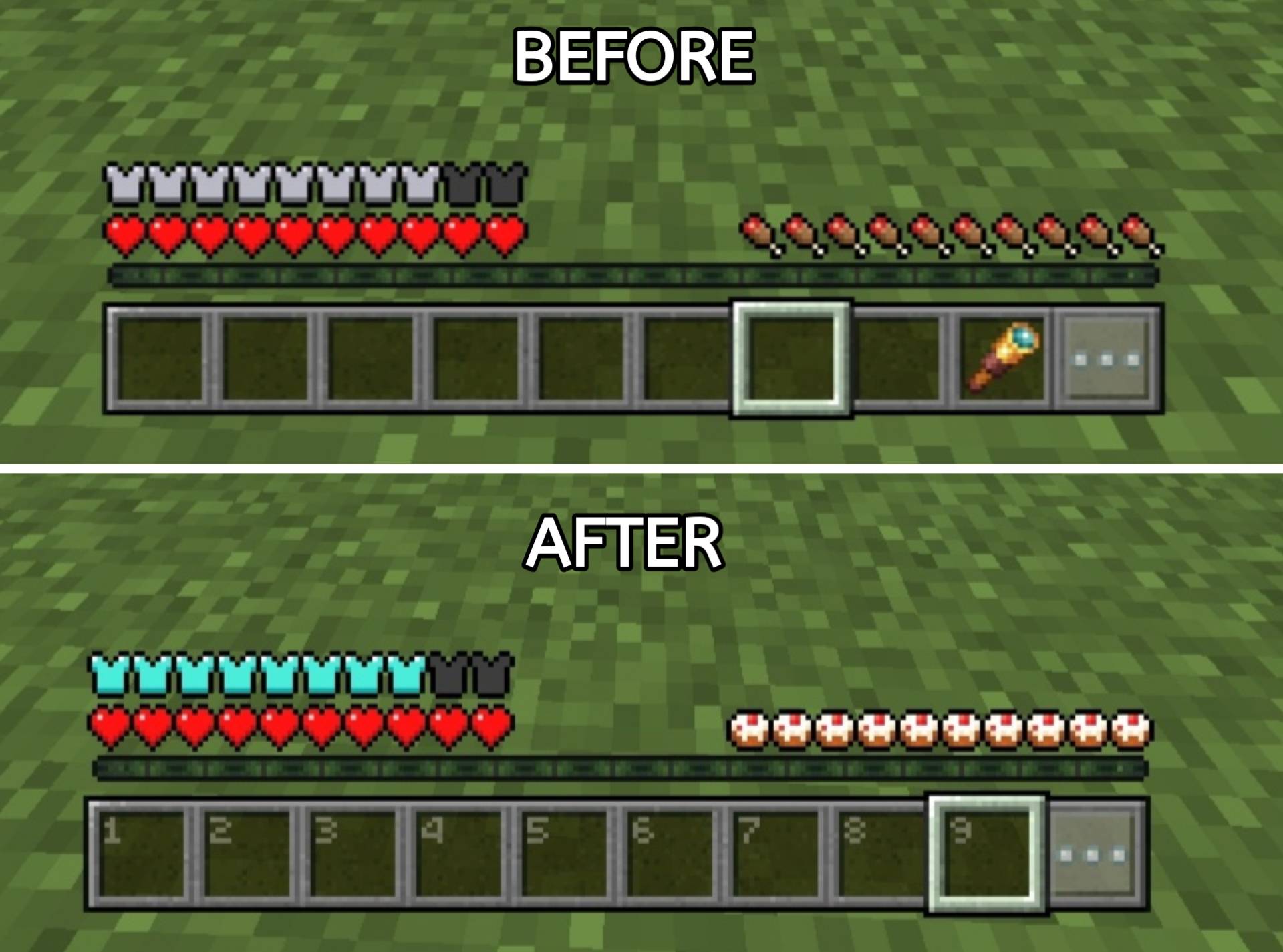 MobileFPS+ — screenshot 1