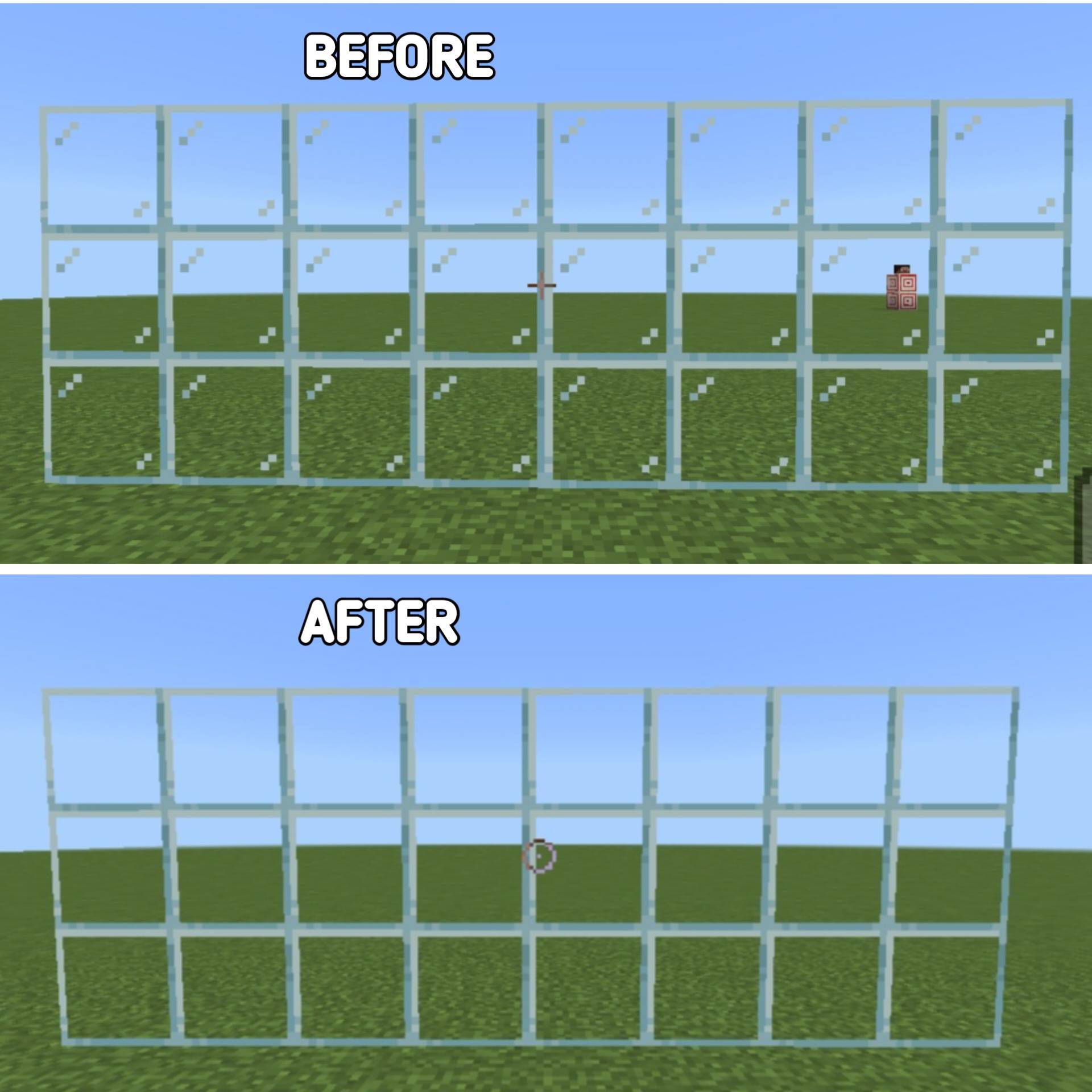 MobileFPS+ — screenshot 1