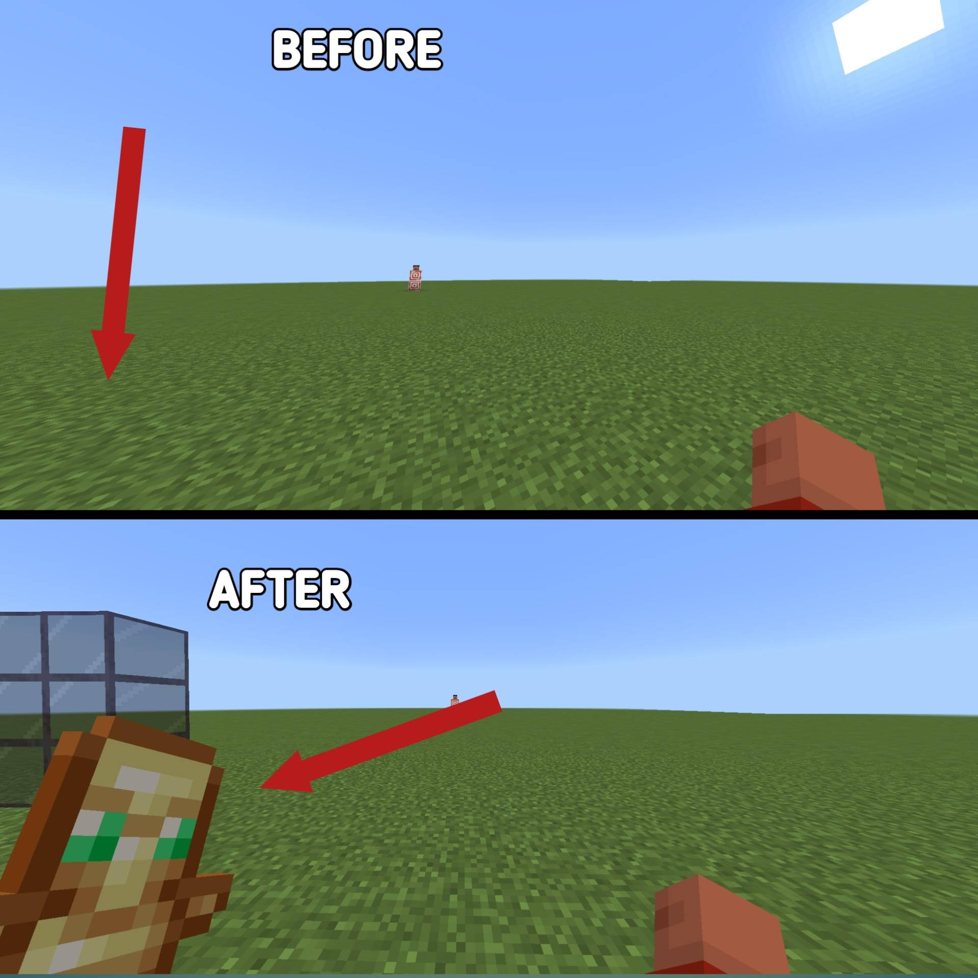 MobileFPS+ — screenshot 1