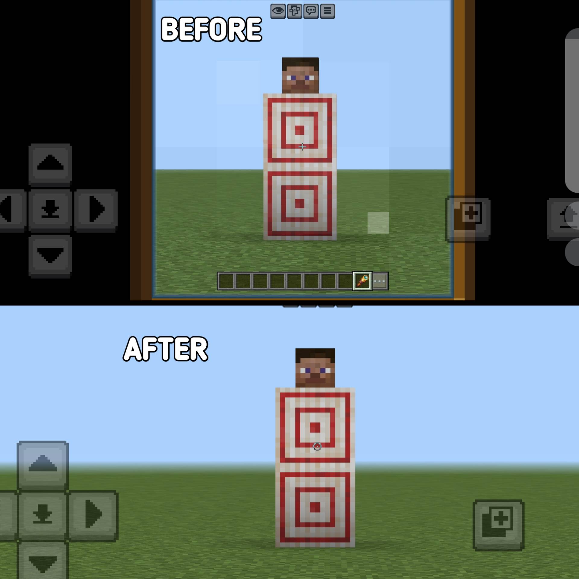 MobileFPS+ — screenshot 1