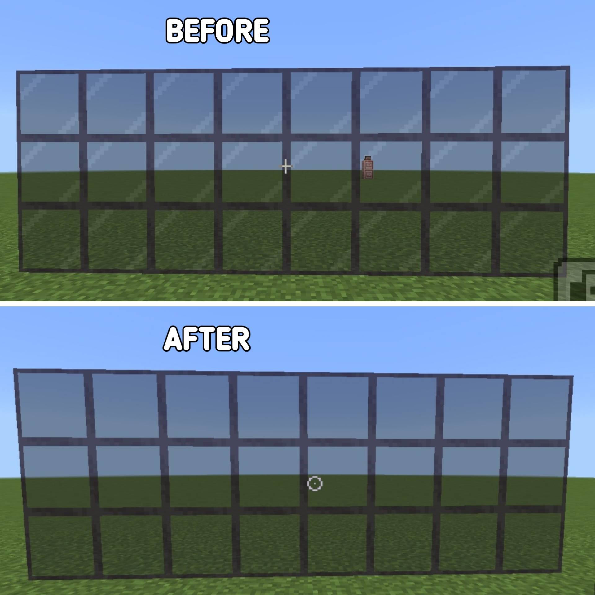 MobileFPS+ — screenshot 1