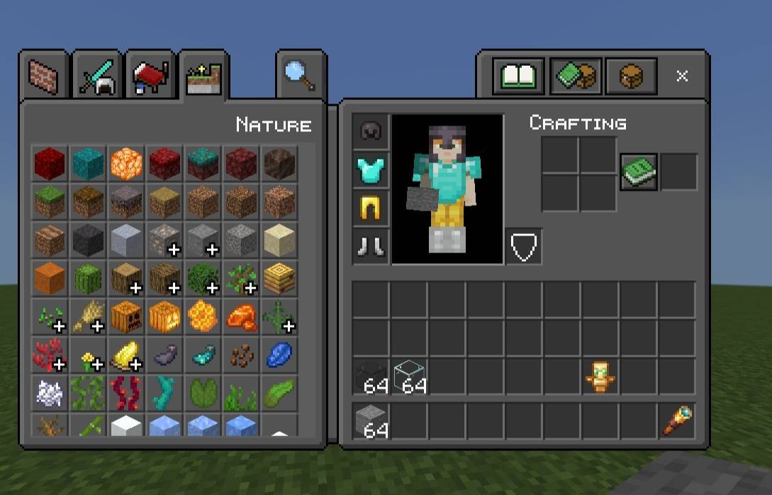 MobileFPS+ — screenshot 1