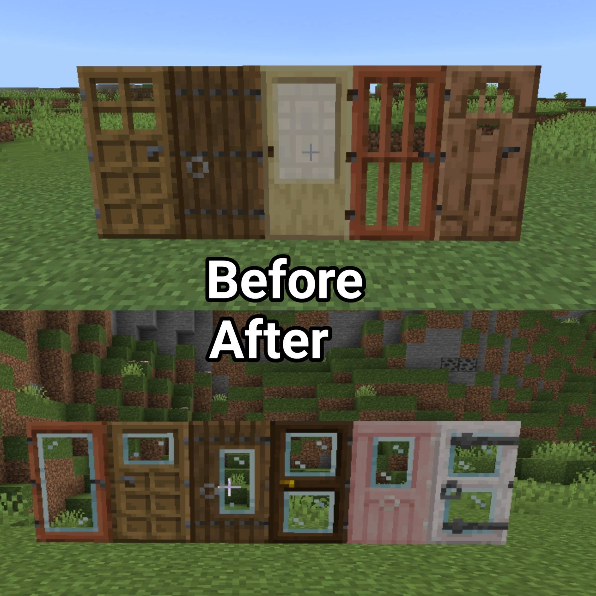 MobileFPS+ — screenshot 1