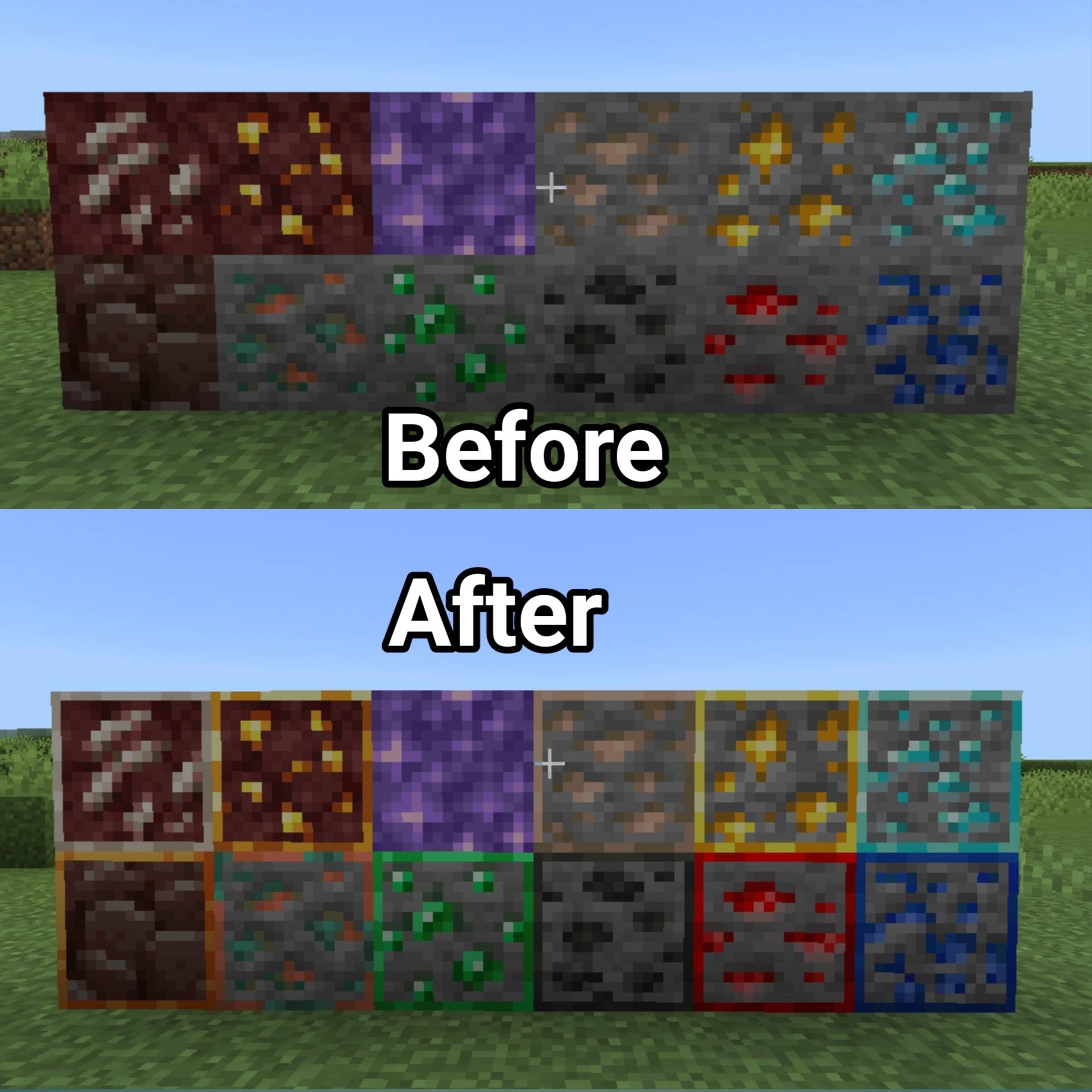 MobileFPS+ — screenshot 1