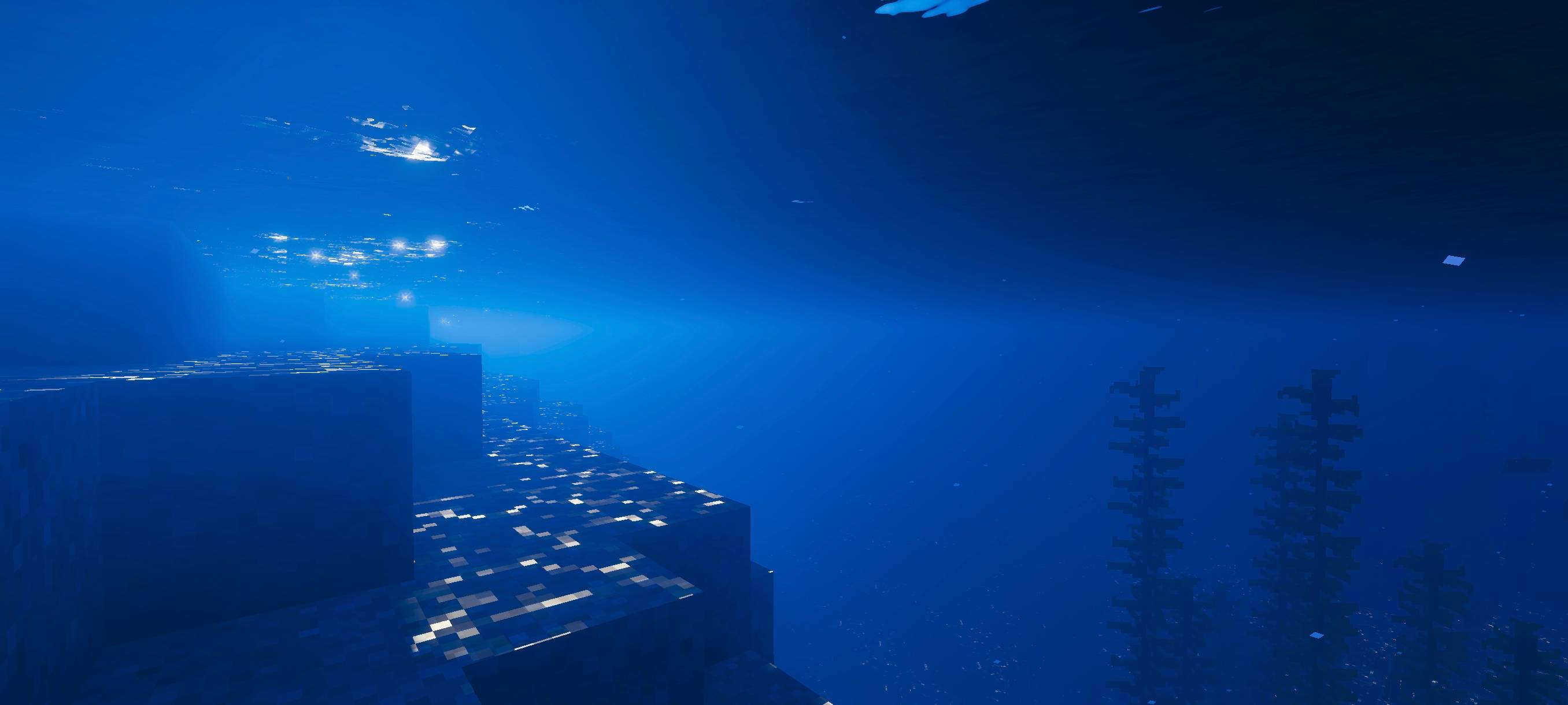 MONSTER SHADER — screenshot 1
