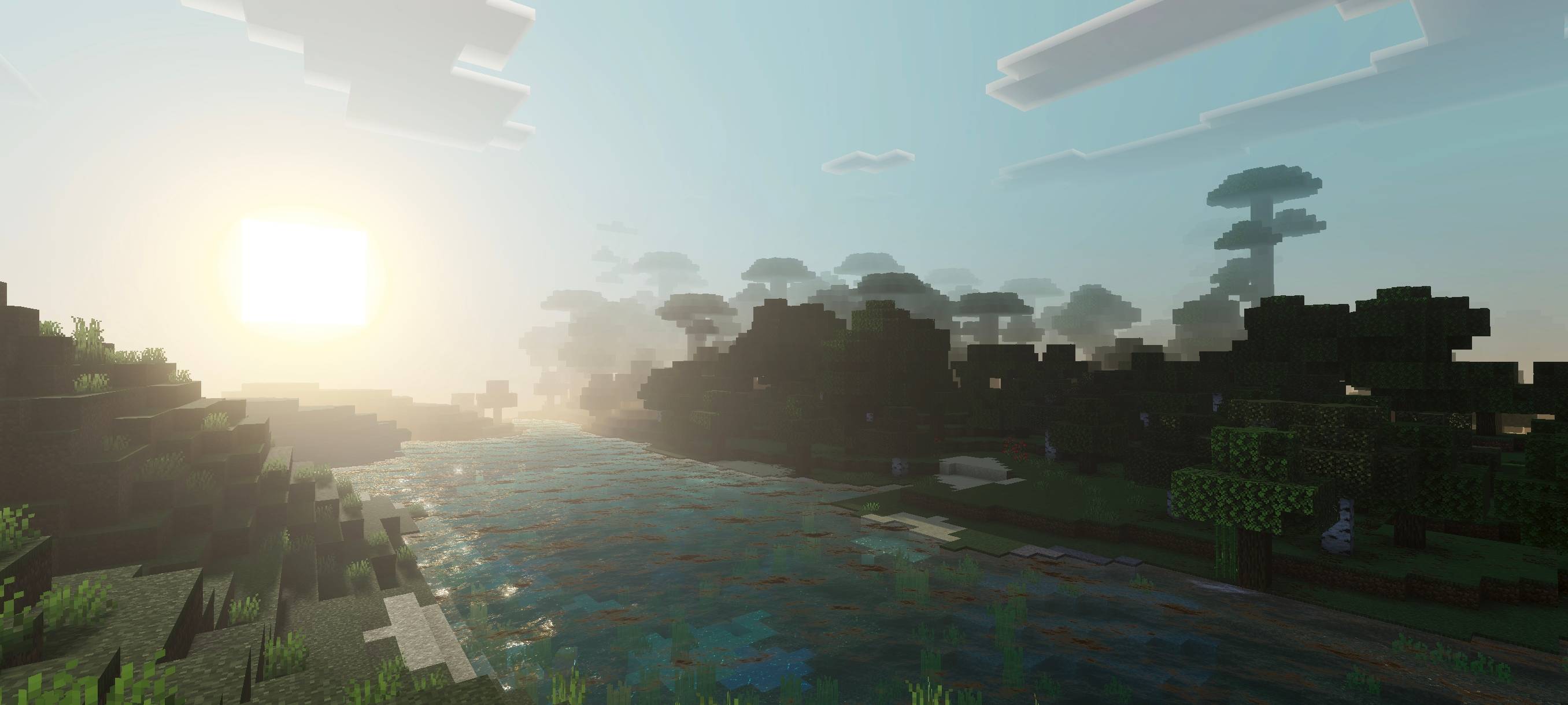 MONSTER SHADER — screenshot 1