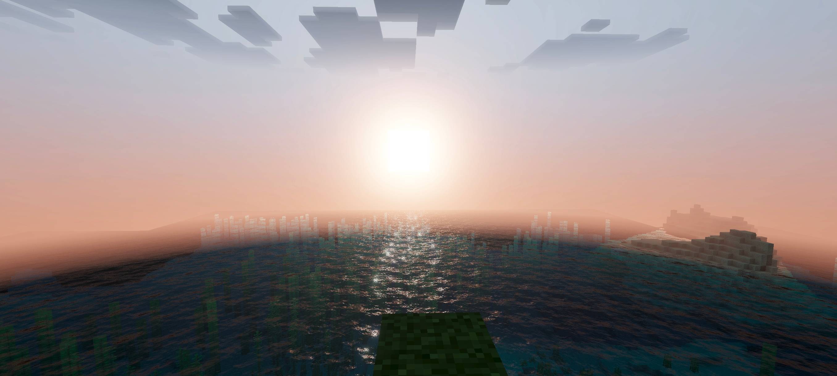 MONSTER SHADER — screenshot 1