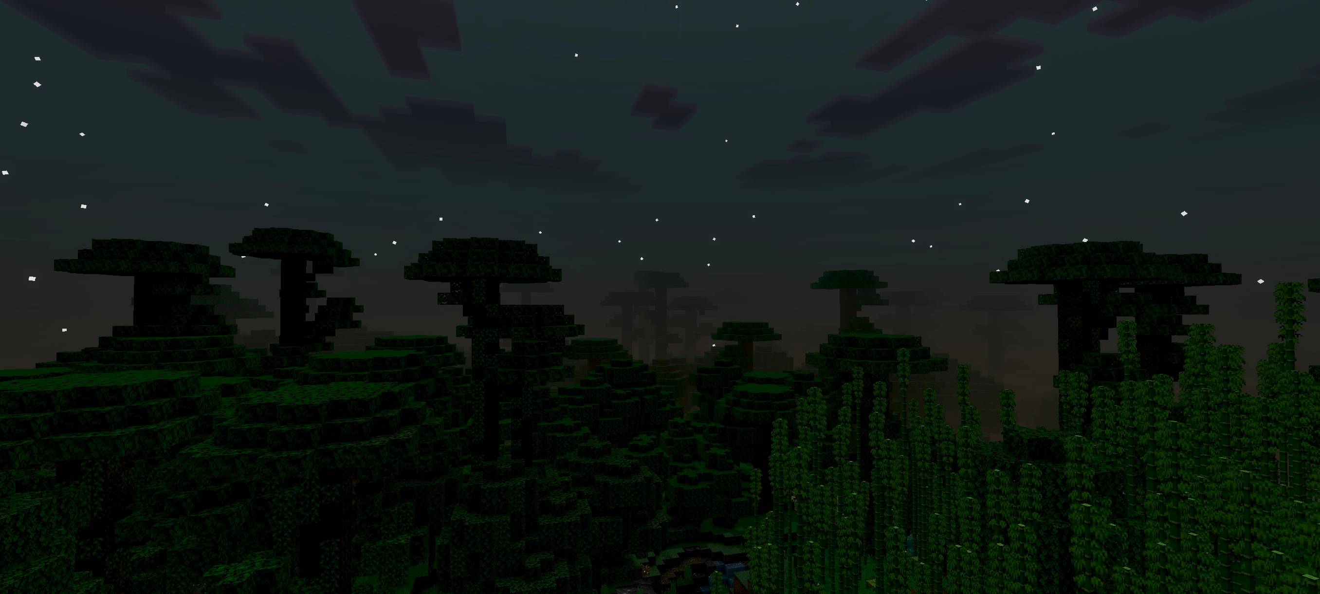 MONSTER SHADER — screenshot 1