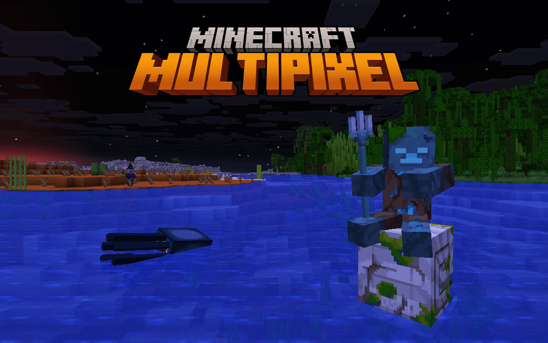MultiPixel Texture Pack — screenshot 1