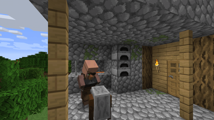 MultiPixel texture example 15